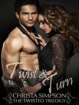 cover image of Twist and Turn